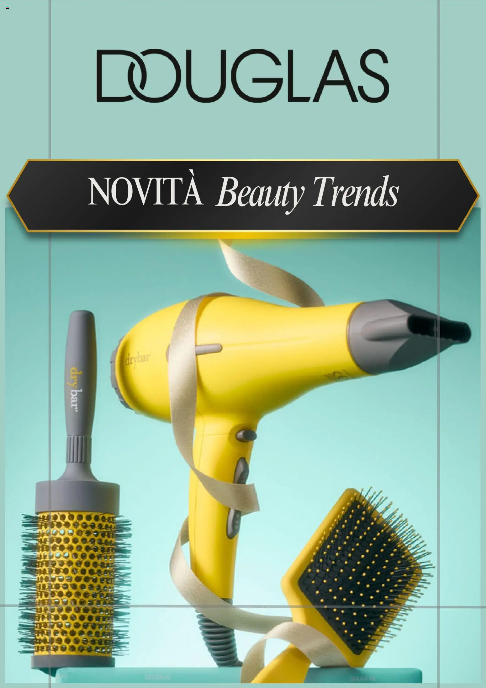 Volantino Douglas del 02.02.2026 | Pagina: 1