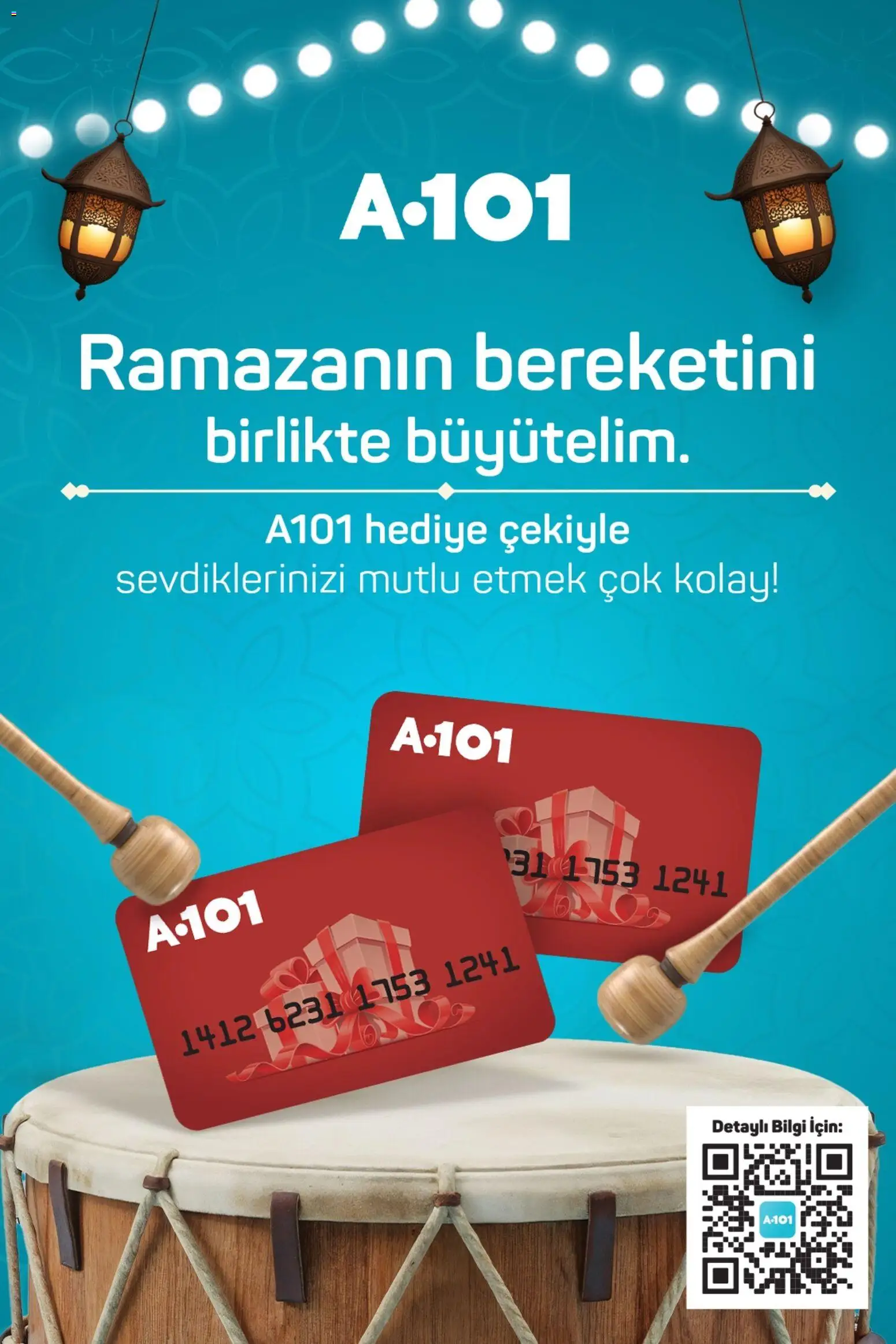 A101 Katalog - Aldın Aldın - 05.03.2026 tarihinden itibaren geçerlidir | Sayfa: 13