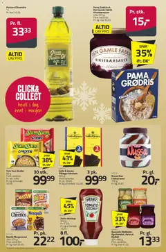 Fleggaard - Tilbudsavis gyldig fra 26.11.2025 | Side: 36