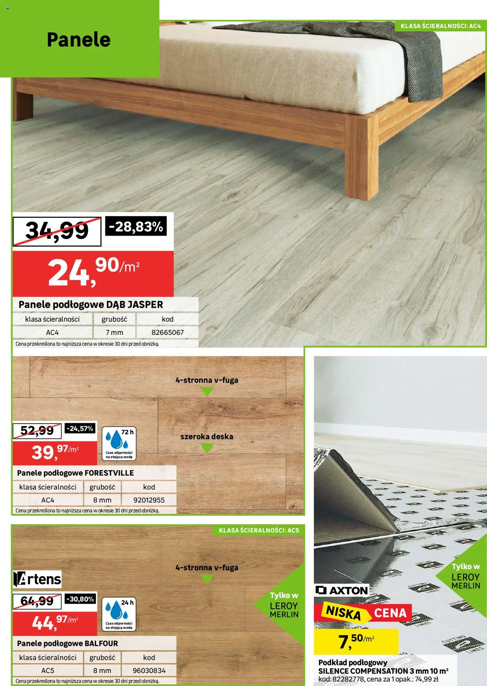 Leroy Merlin Gazetka od 25.02.2026 | Strona: 2