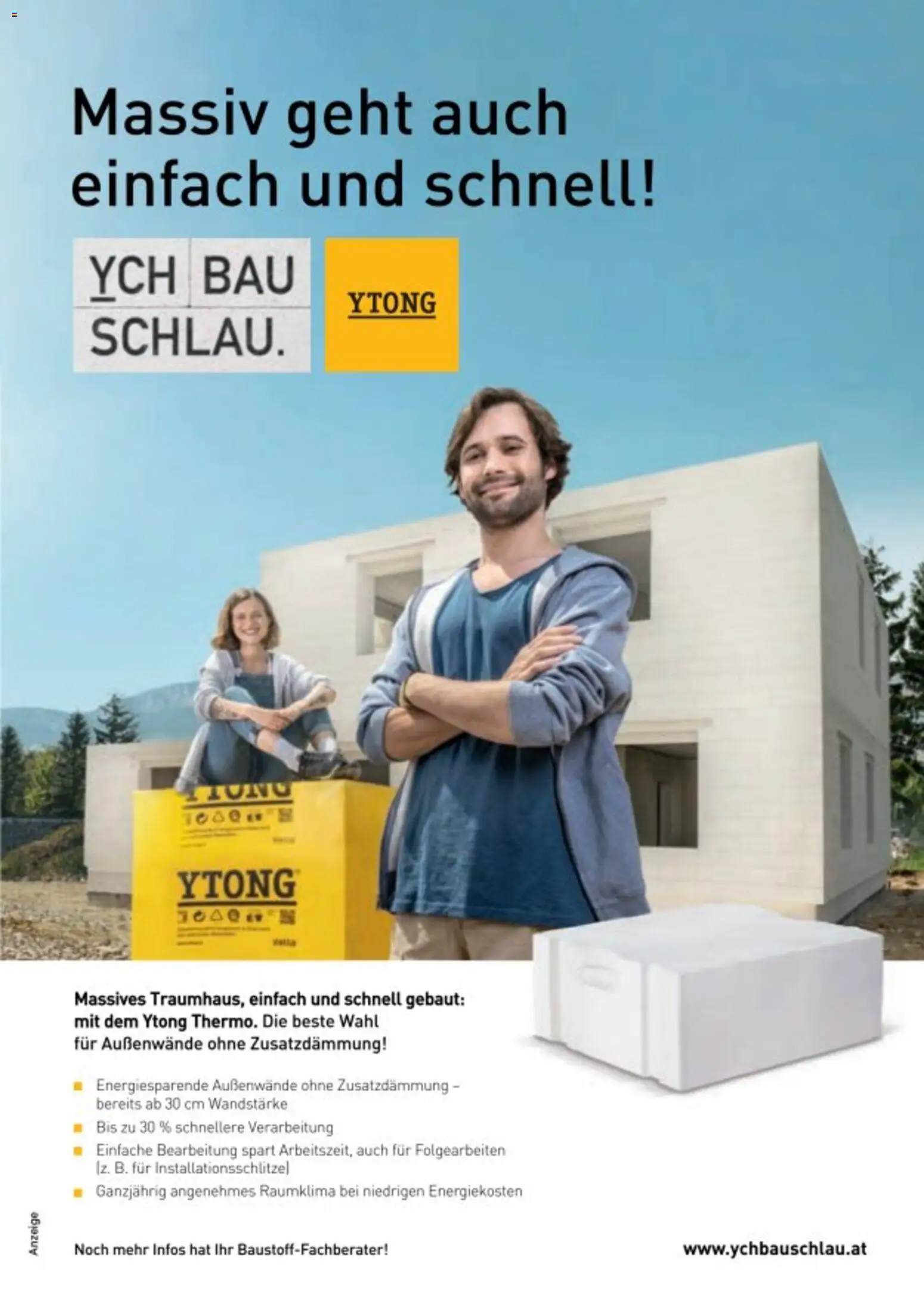 Lagerhaus Fürs Leben am Land gültig ab 01.11.2025 | Seite: 49