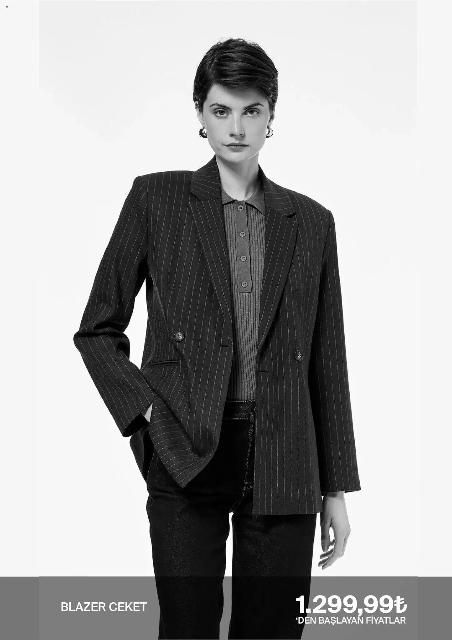 Koton Black Friday - 13.11.2025 tarihinden itibaren geçerlidir | Sayfa: 3 | Ürünler: Ceket