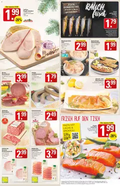 WEZ Prospekt ab 24.11.2025 gültig | Seite: 7