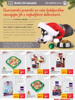 Spar katalog akcije – veljaven od 17.12.2025 | Stran: 24
