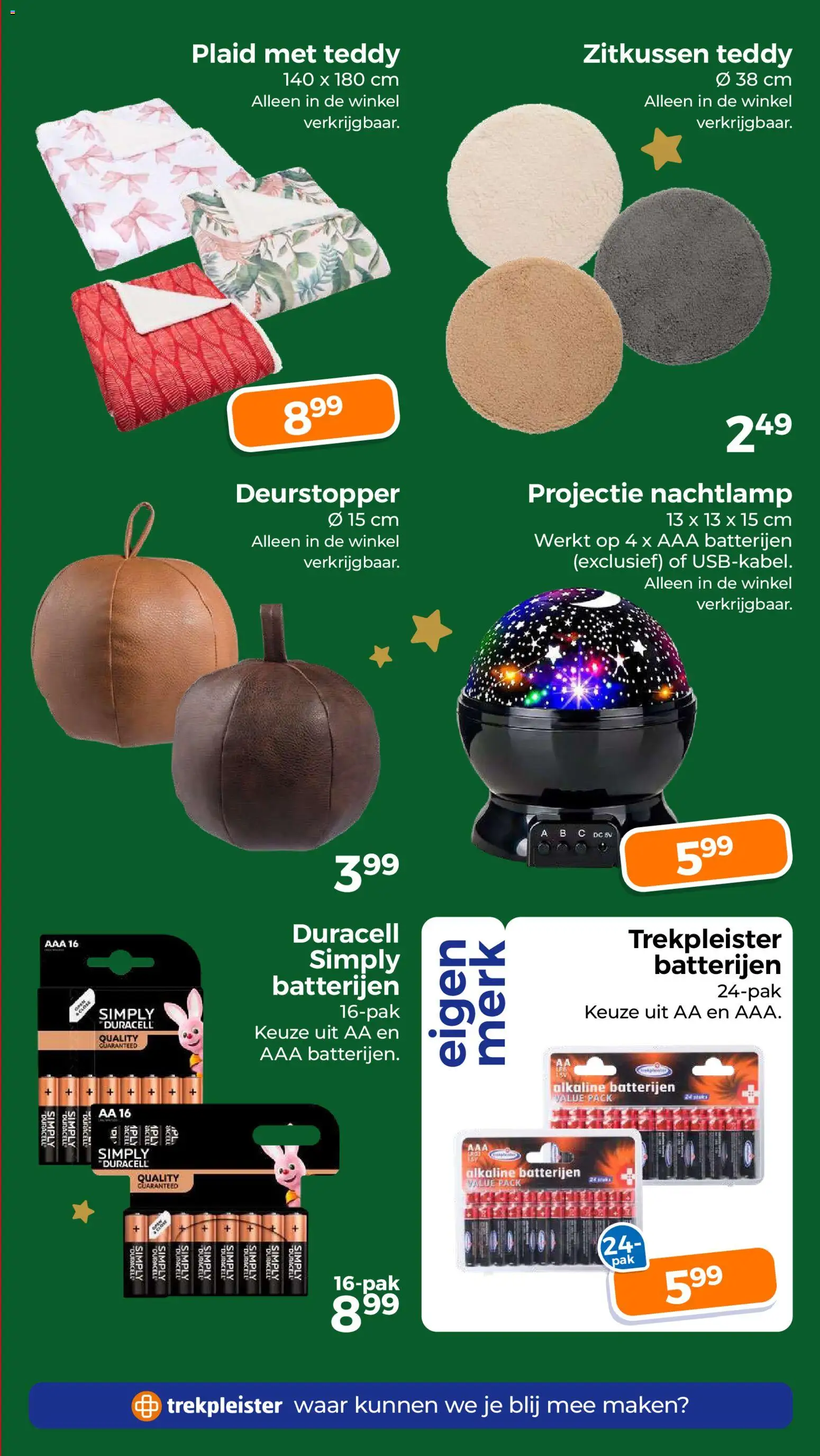 {H1} | Pagina: 41 | Producten: Batterijen