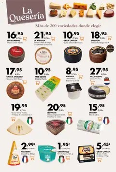 Lupa Supermercados folleto │ válido desde el 17.07.2025 | Página: 7