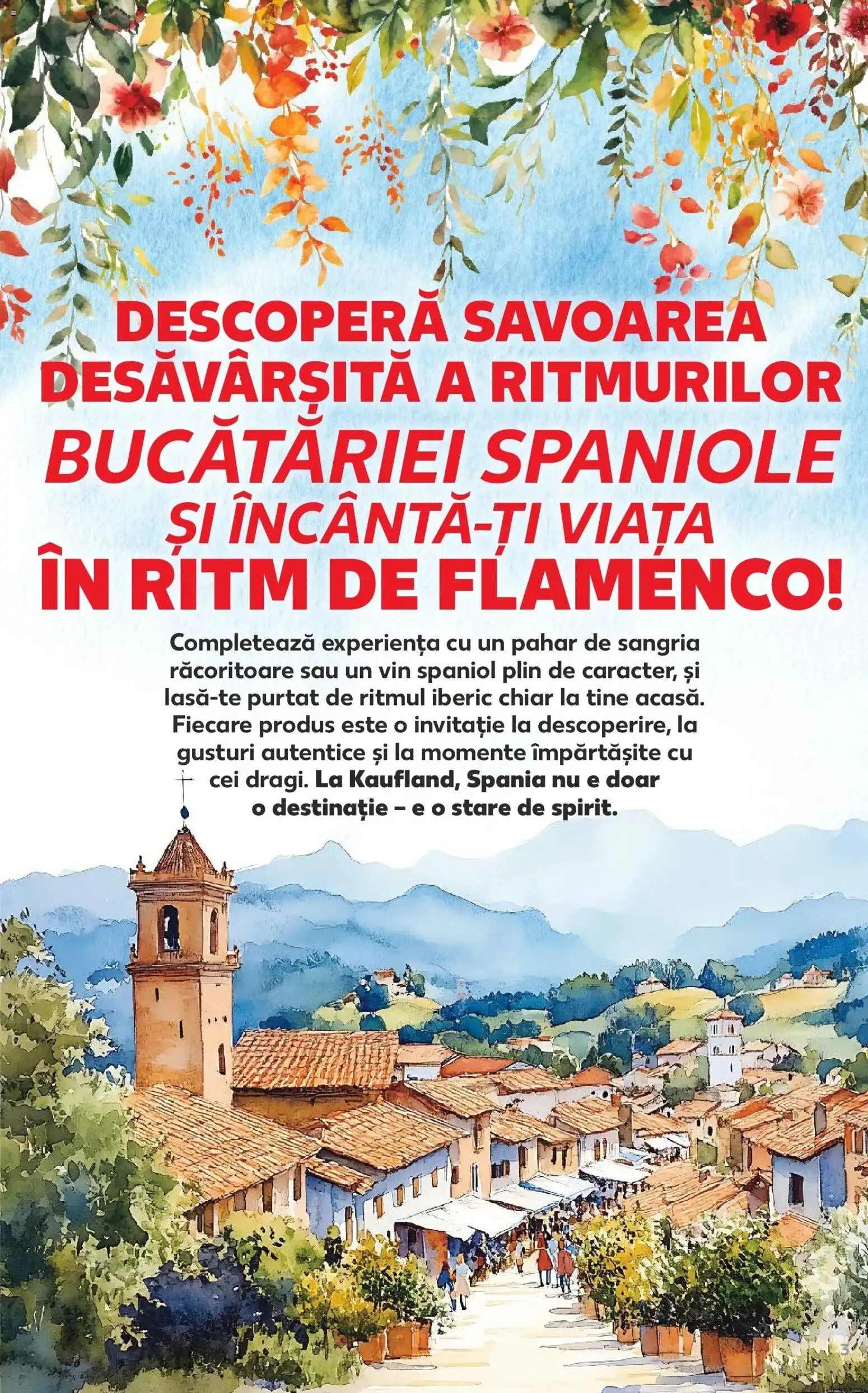 Noul catalog Kaufland – valabil de la 25.03.2026 | Pagină: 3 | Produse: Vin