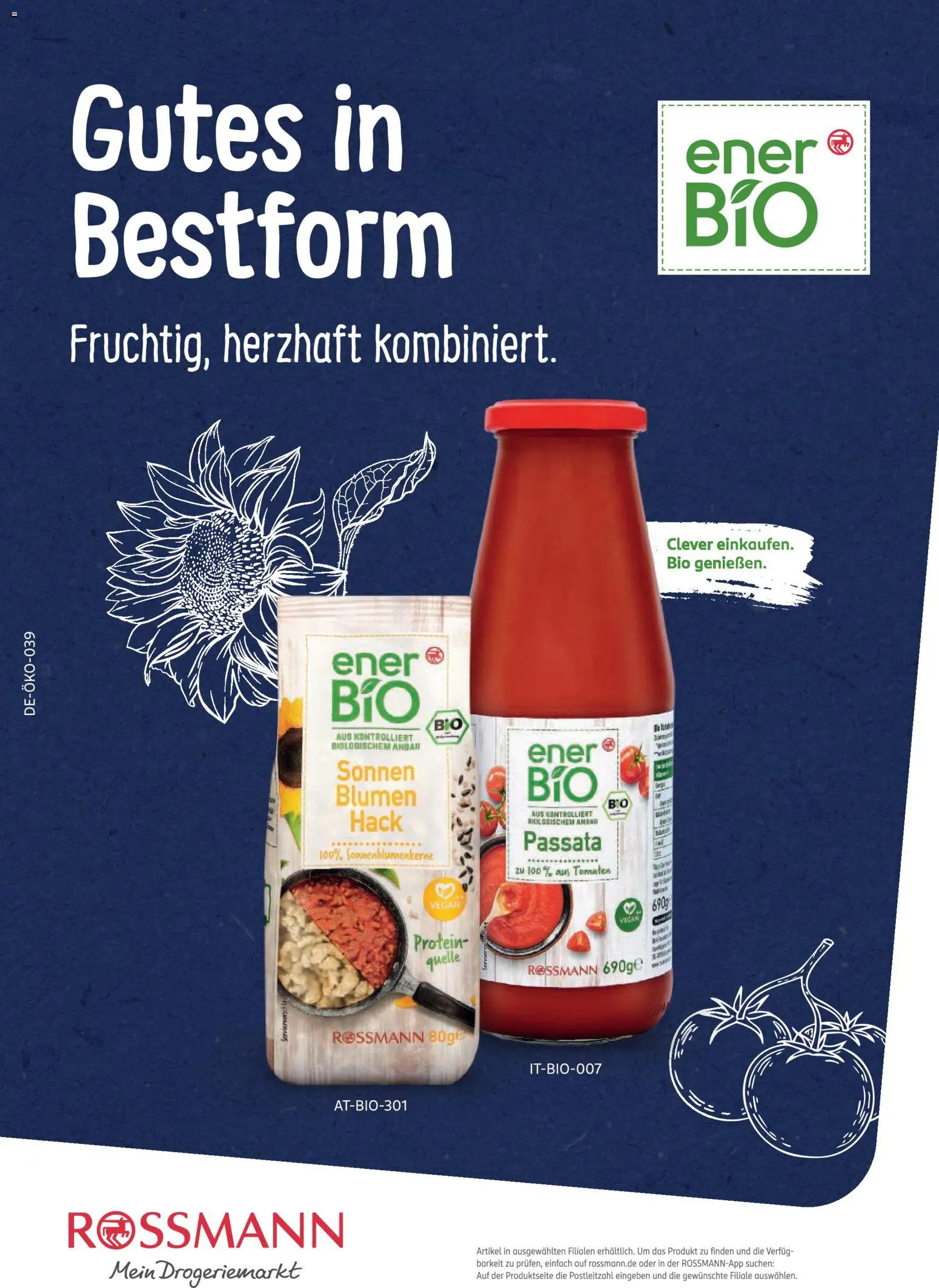 Rossmann Centaur | 01.04.2026 | Wie erhält man einen begrenzten Rabatt? | Deutschland