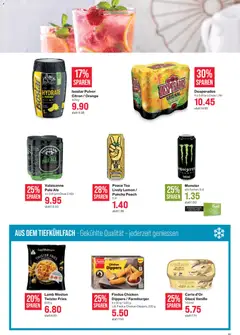 SPAR aktionen ab 19.03.2026 gültig | Seite: 13 | Produkte: Pulver, Glace