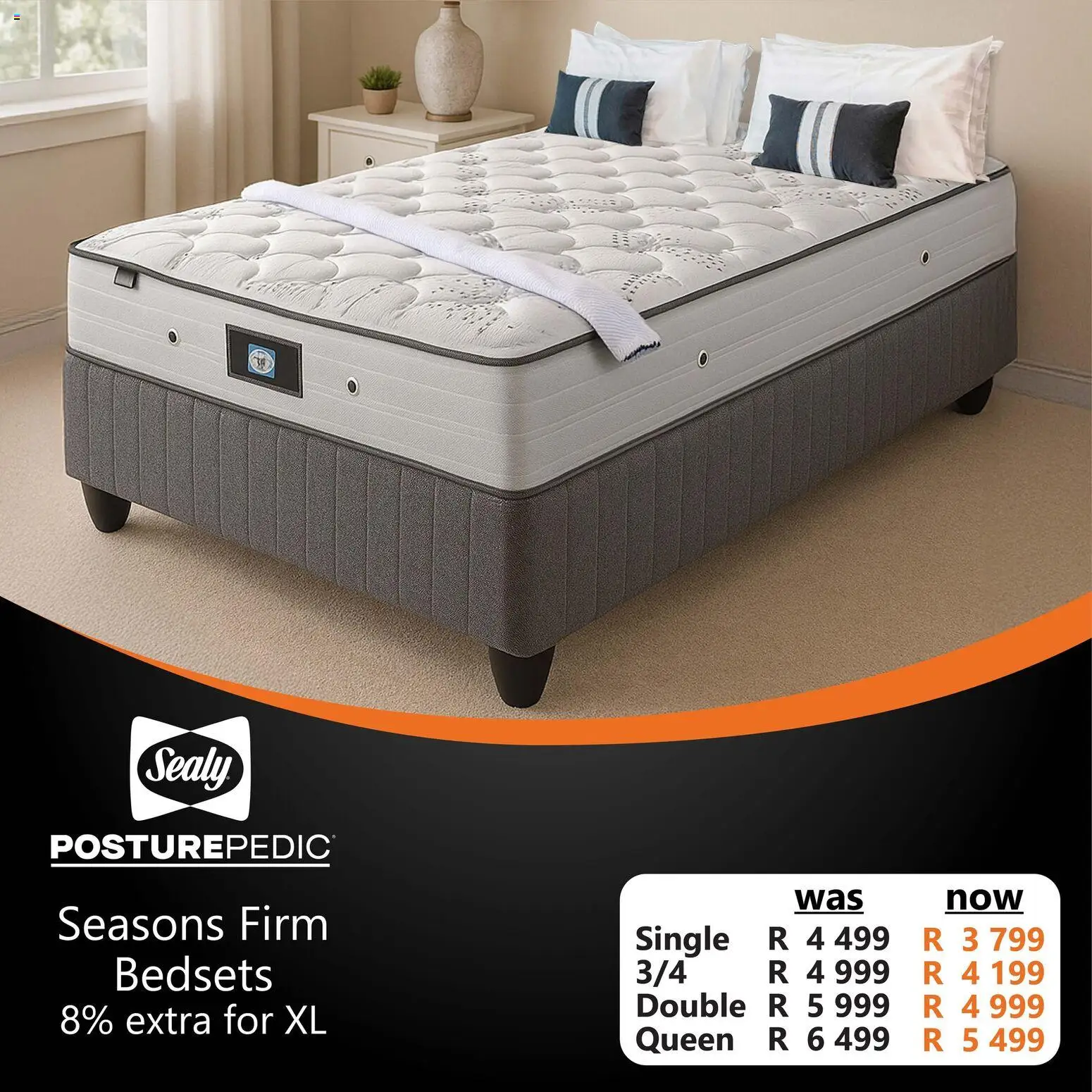 New Tafelberg Furnishers catalogue – valid from 29.10.2025 | Page: 13