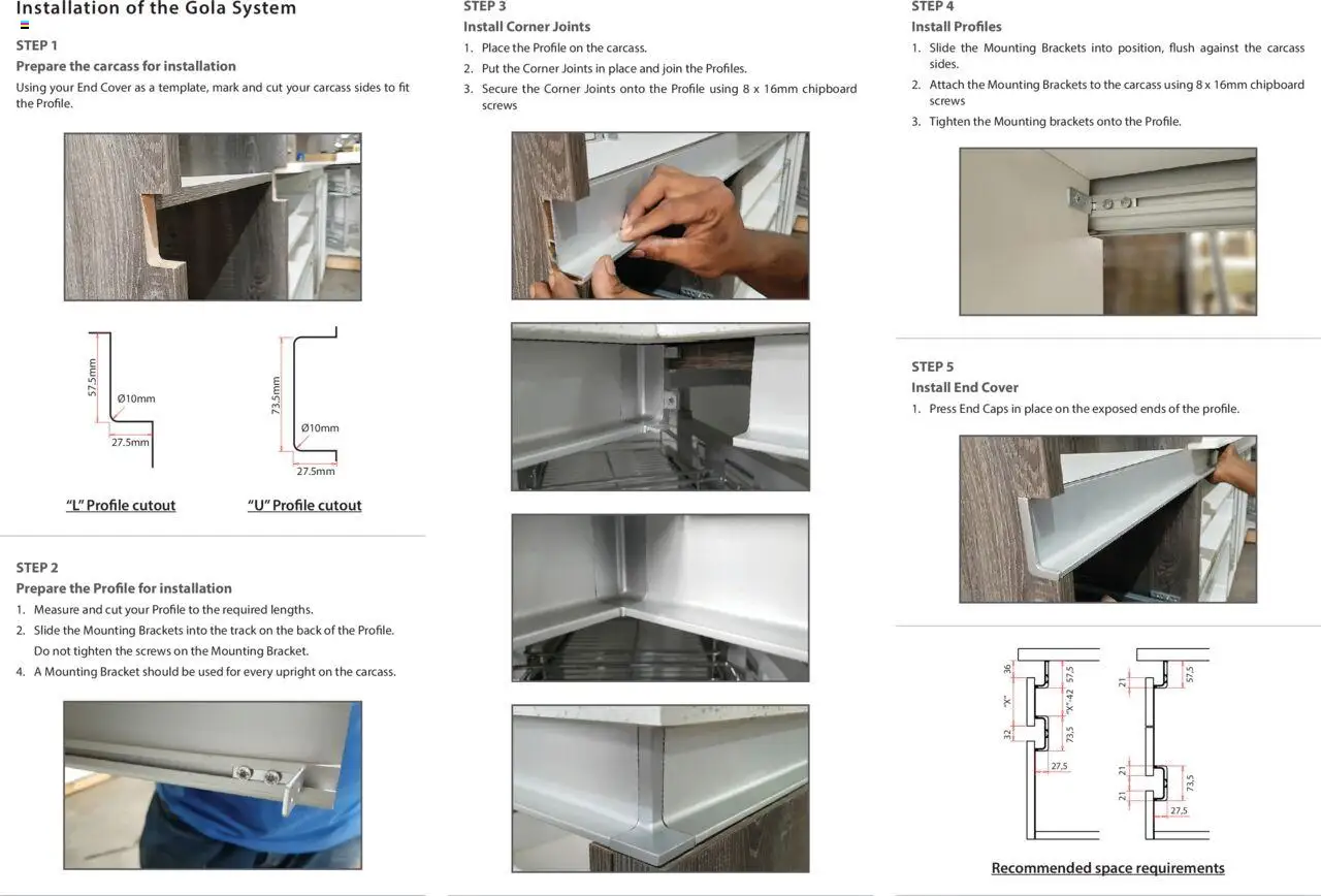 New Gelmar catalogue – valid from 12.02.2024 | Page: 2 | Products: Cover, Press