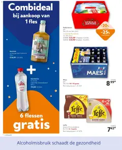 OKay - Folder - Voorbeeld van een folder van OKay, geldig van 03.12.2025 | Pagina: 14 | Producten: Fles, Mineraalwater