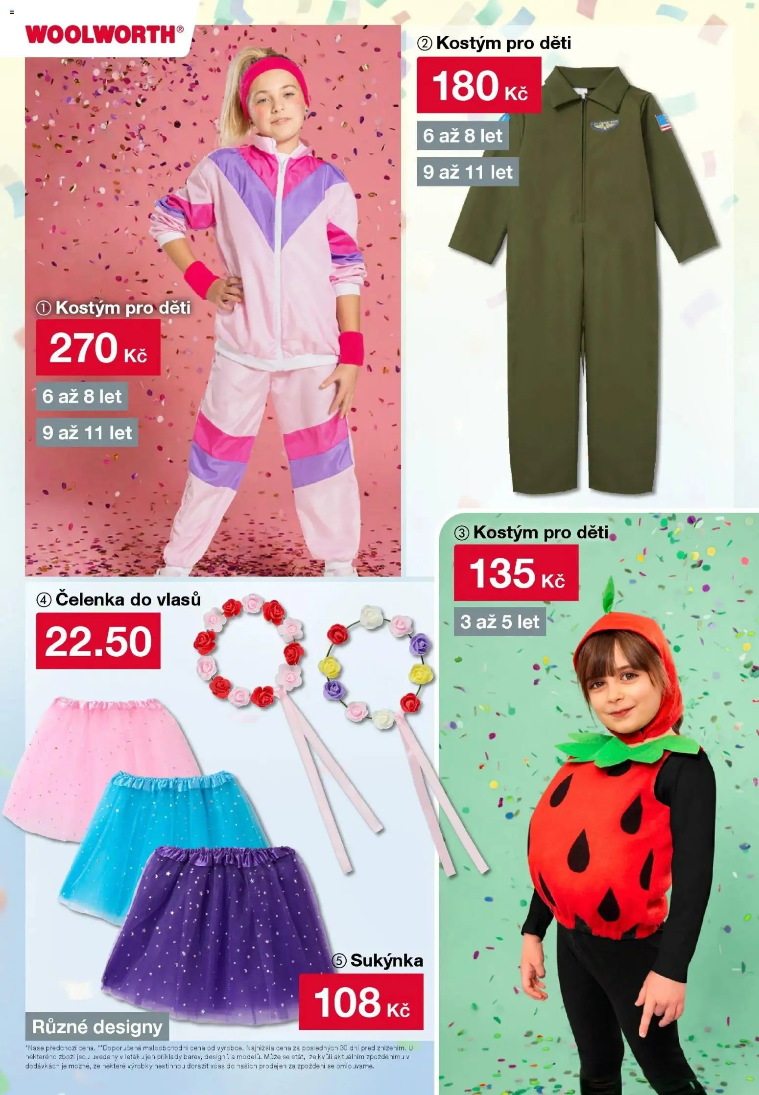 Woolworth leták od 06.02.2026 | Strana: 17