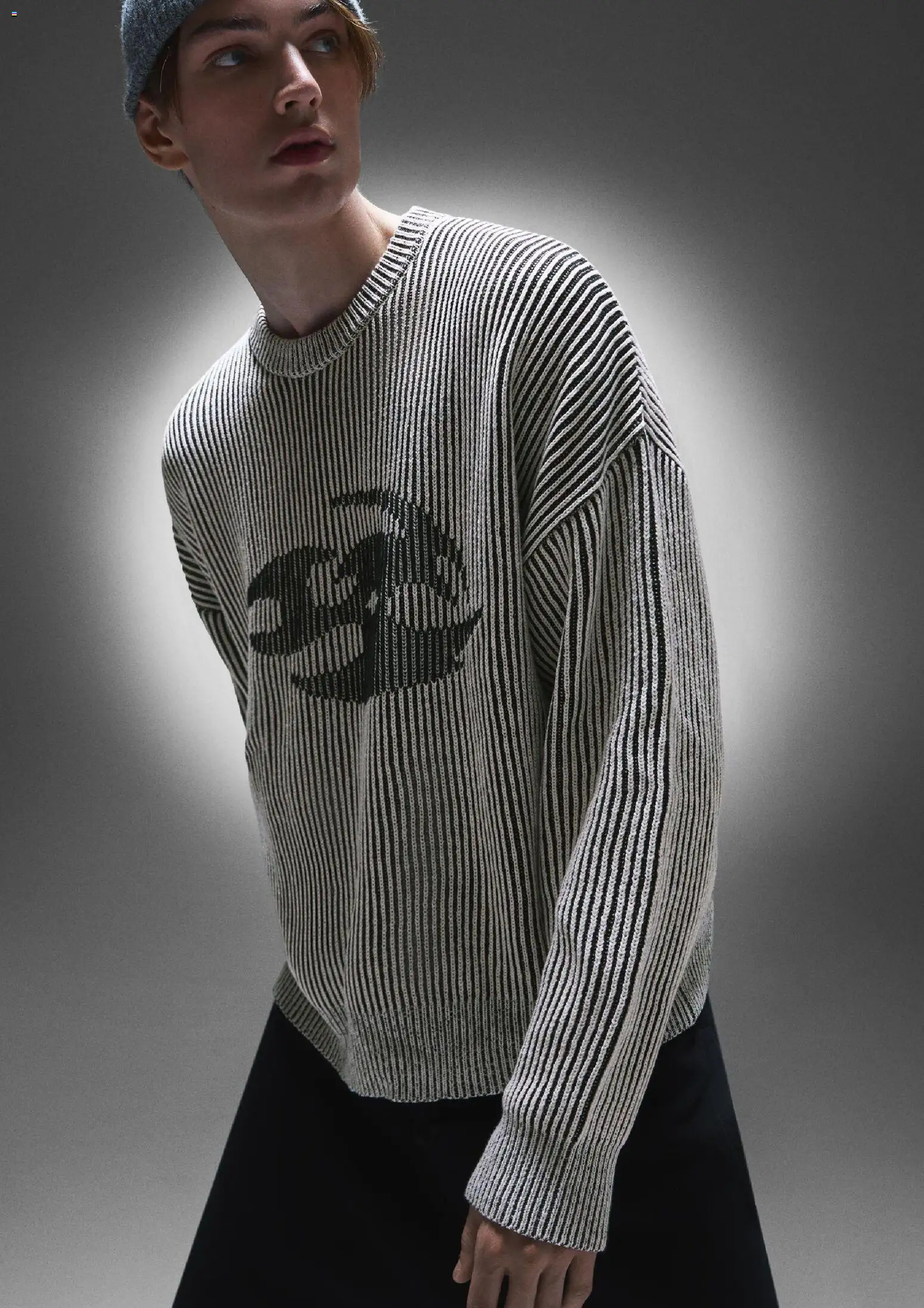 Volantino Bershka del 01.11.2025 | Pagina: 15