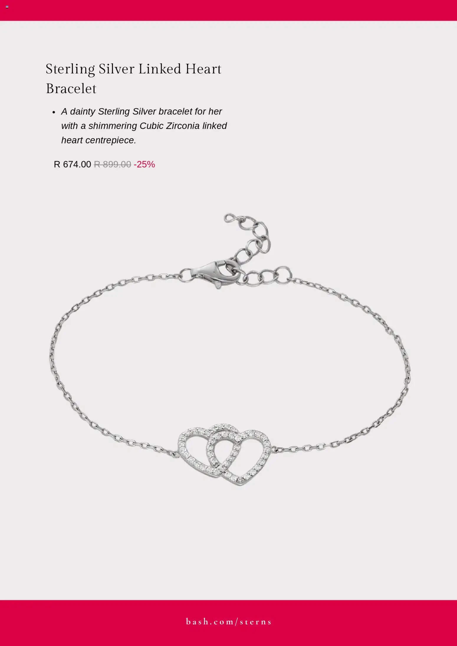 New Sterns catalogue – valid from 24.01.2026 | Page: 5