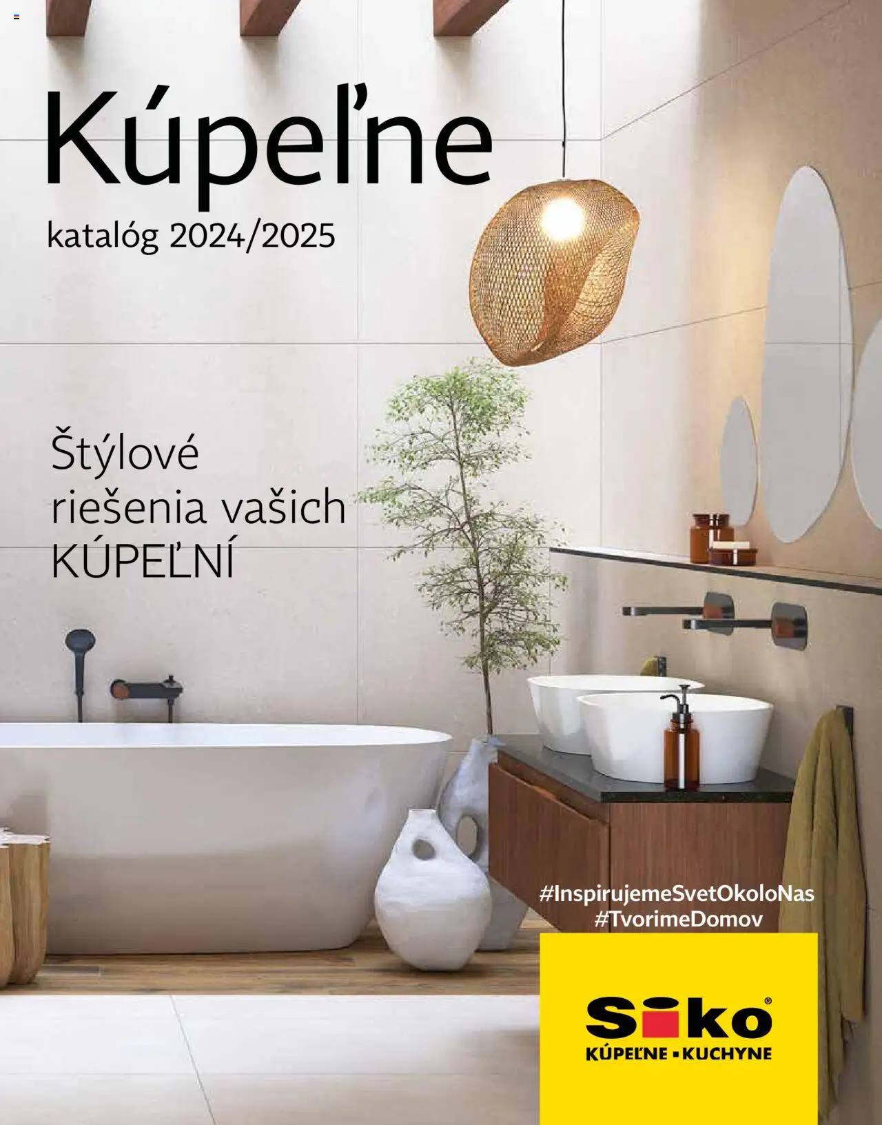 Nové Siko akcie – leták je platný od 01.08.2024 | Strana: 1 | Produkty: Kuchyne