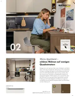 Ostermann Nolte Küchenprospekt 2026 ab 01.01.2026 gültig | Seite: 85 | Produkte: Kuchen