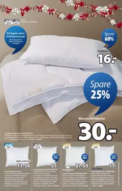 JYSK  Angebote ab 05.11.2025 gültig | Seite: 19 | Produkte: Hülle, Kissen