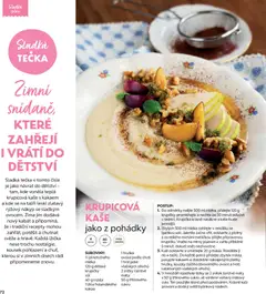 Náhled letáku Albert magazín od 01.01.2026 | Strana: 72