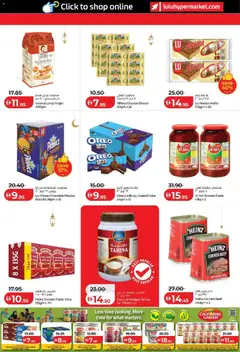 Preview of Lulu Hypermarket catalogue valid from 06.03.2026 | Page: 4