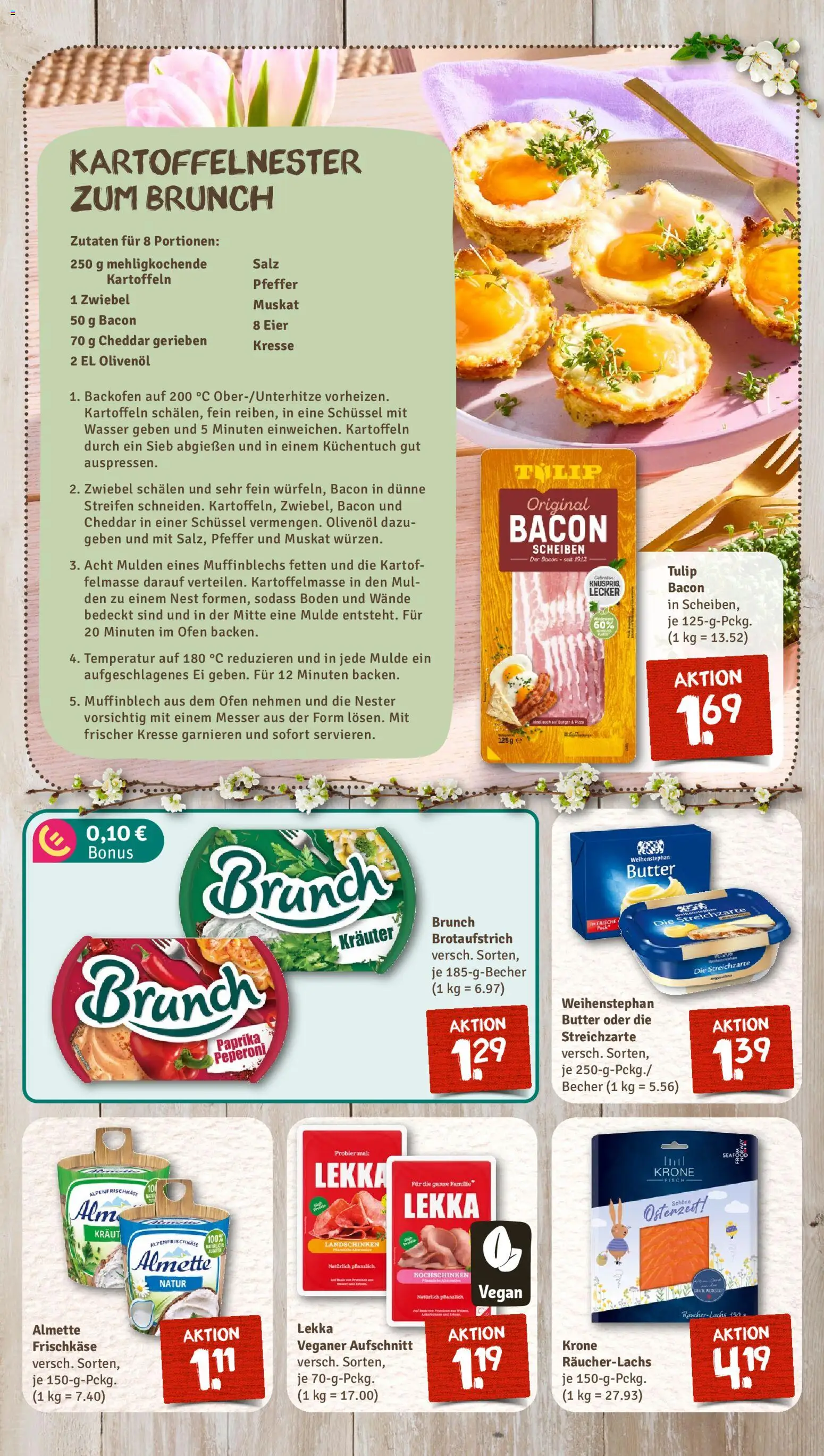 Nahkauf Prospekt – gültig ab 23.03.2026 | Seite: 4