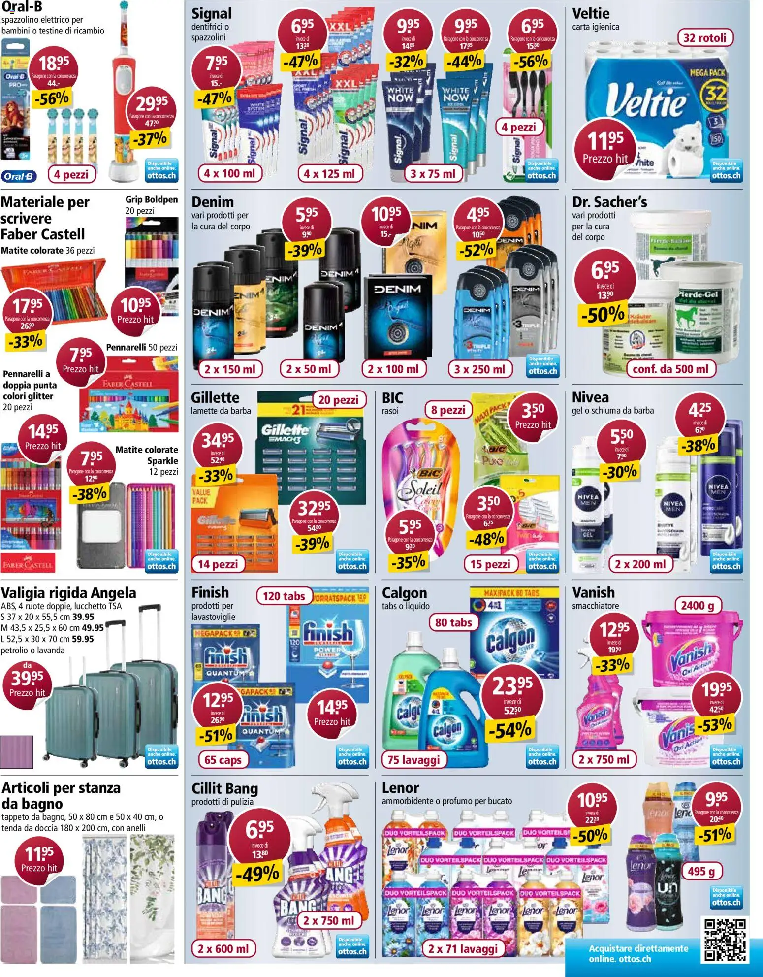 Otto's aktionen IT – gültig ab 22.04.2026 | Seite: 3