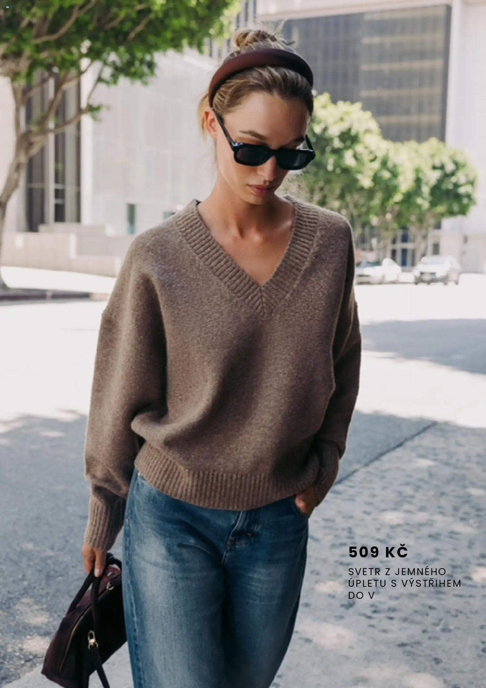 Zara Black Friday od 27.11.2025 | Strana: 3 | Produkty: Svetr