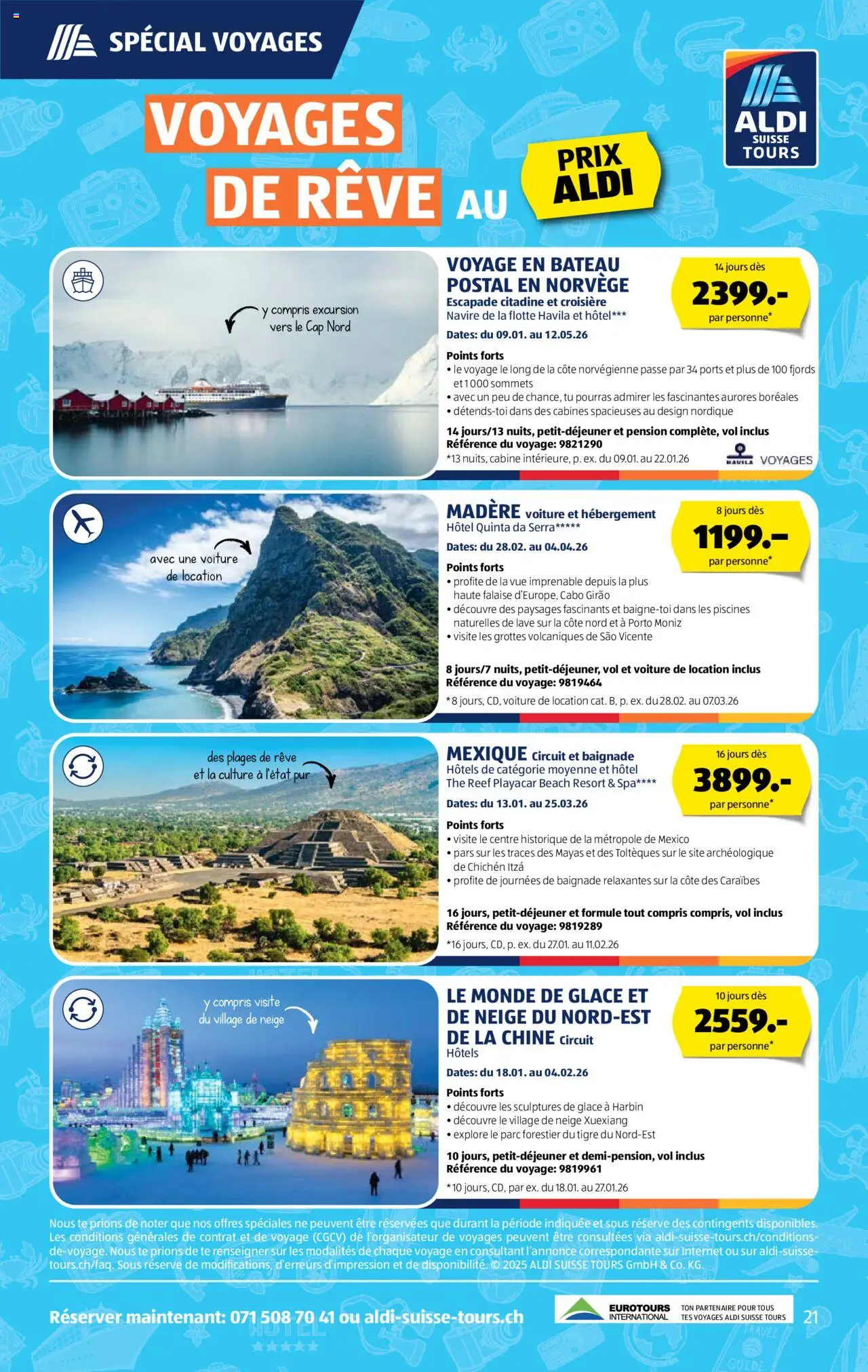 Aldi Prospectus ab 28.08.2025 | Seite: 21 | Produkte: Glace