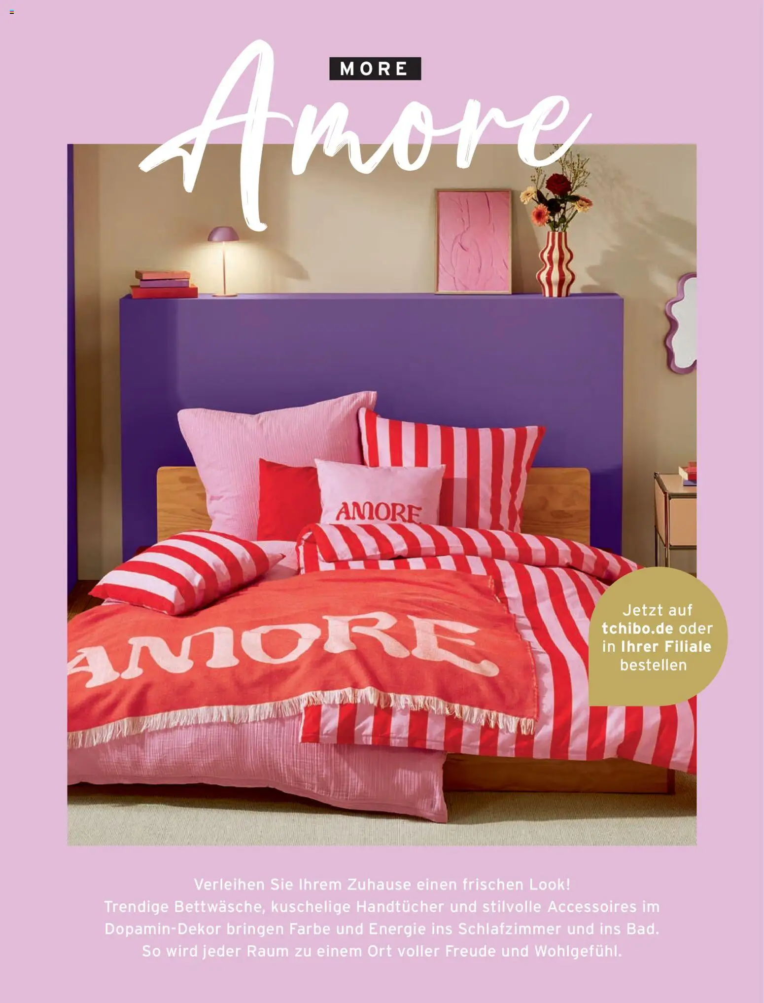 Tchibo Prospekt April – gültig ab 01.04.2026 | Seite: 70