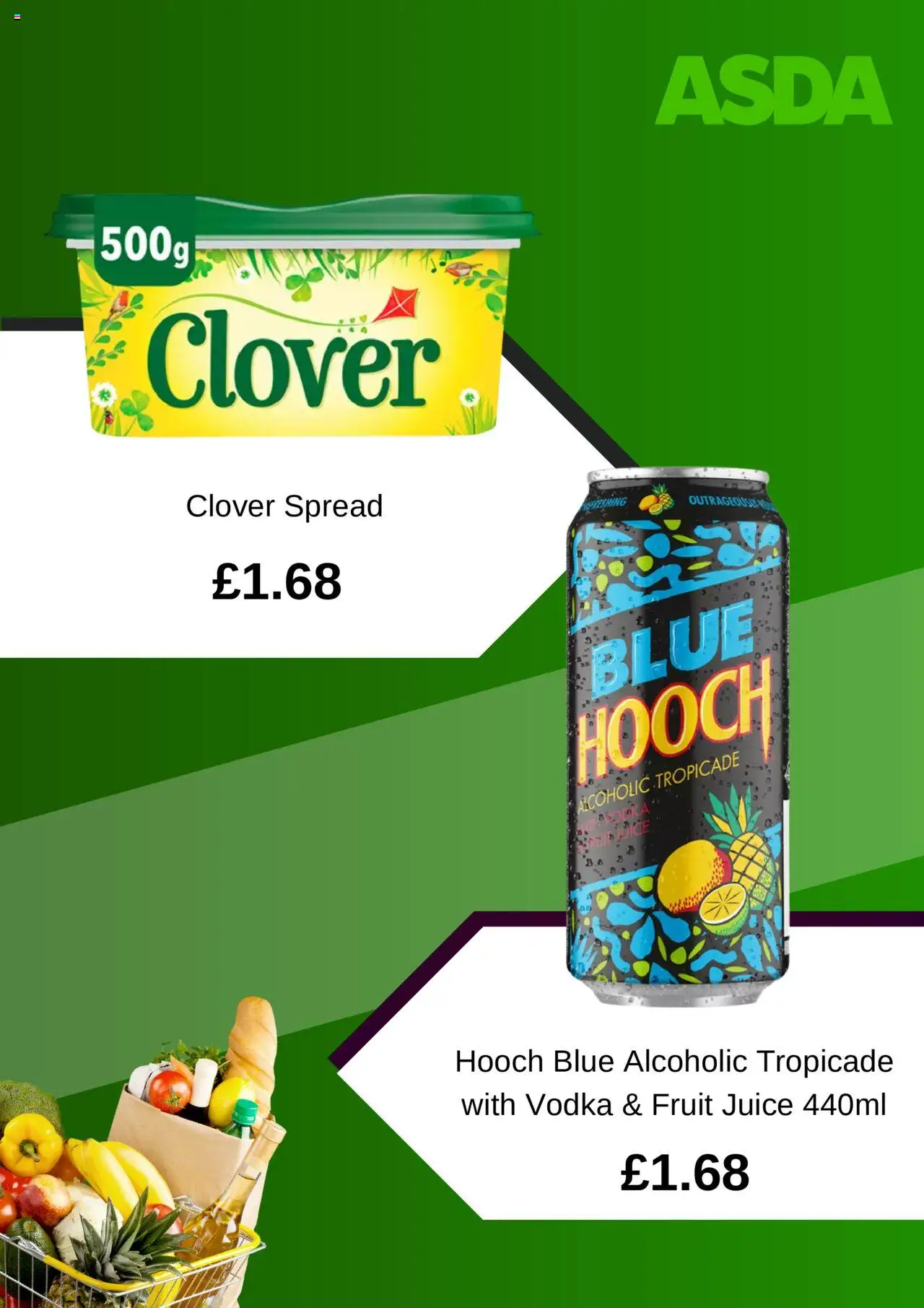  | Page: 6 | Products: Juice, Vodka