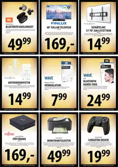 Tuuri-mainoslehti voimassa 25.03.2026 alkaen | Sivu: 19