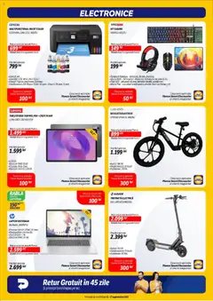 Noul catalog Flanco – valabil de la 11.09.2025 | Pagină: 5