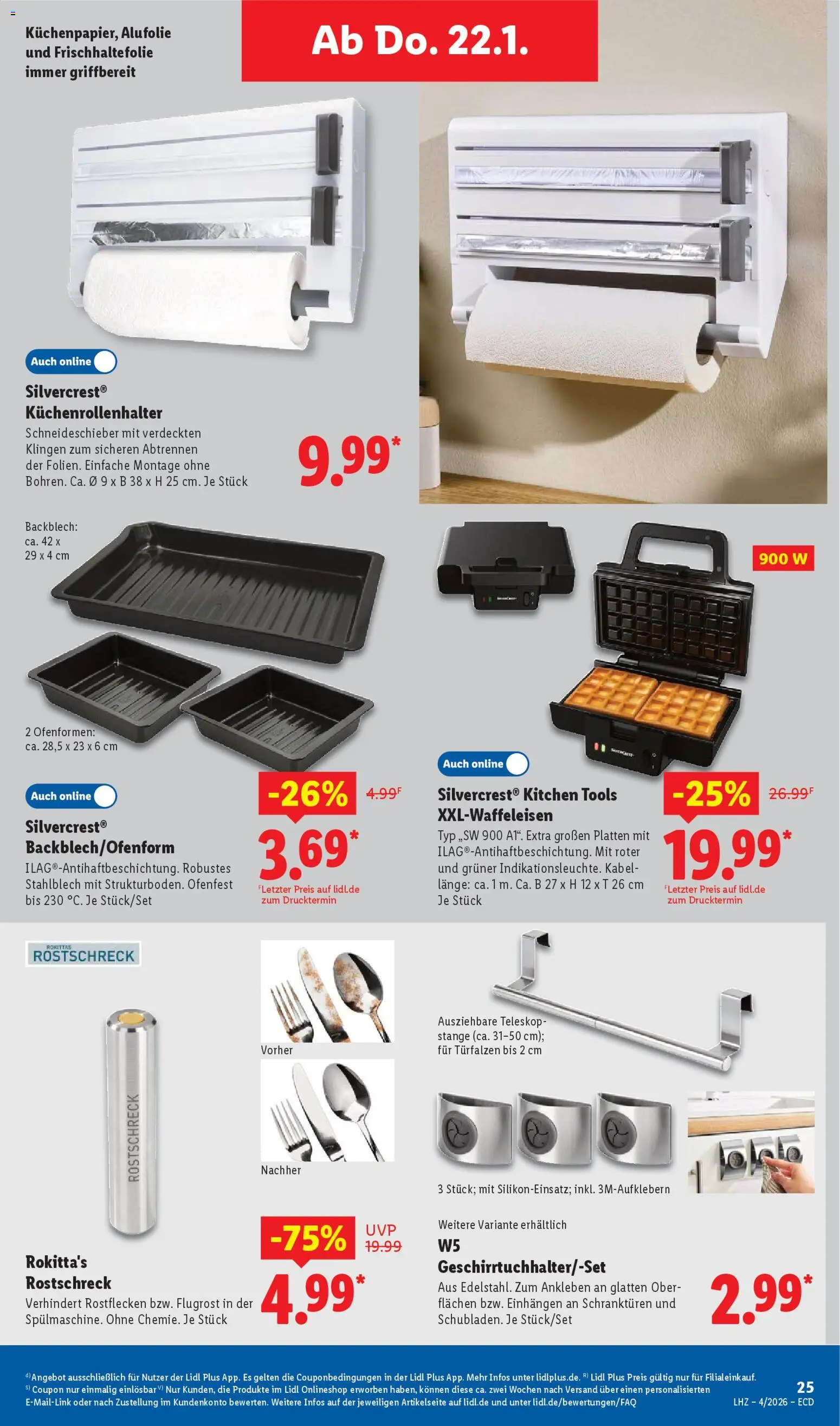 Lidl - Prospekt – gültig ab 19.01.2026 | Seite: 37 | Produkte: Kabel