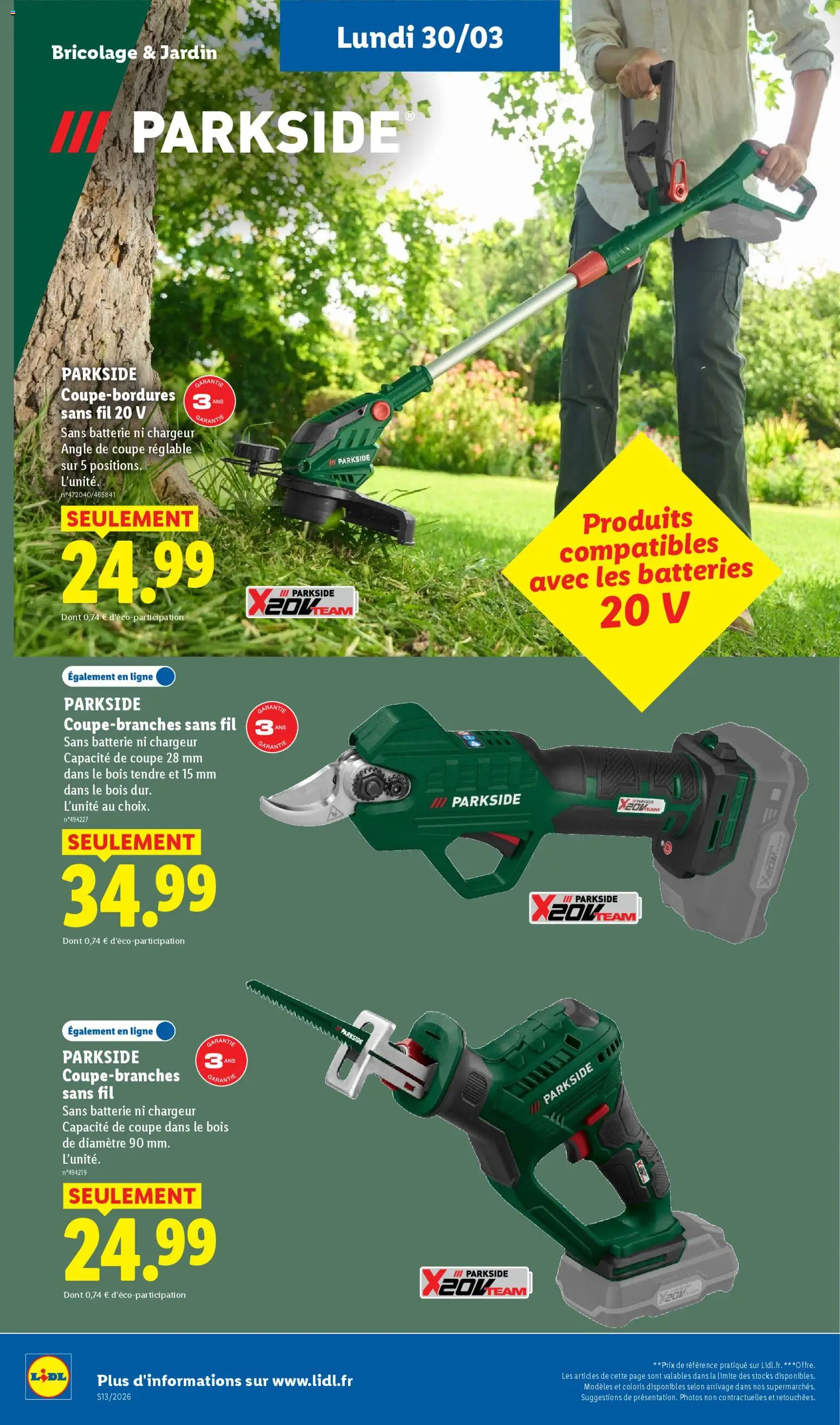 {H1} | Page: 12 | Produits: Batterie