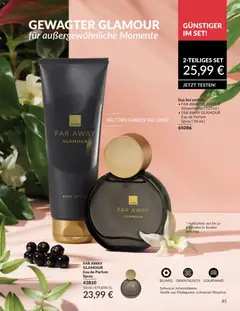 AVON Katalog Februar 2026 ab 01.02.2026 gültig | Seite: 85