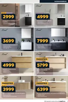 Forhåndsvisning av Megaflis kundeavis gyldig fra 04.12.2025 | Side: 9