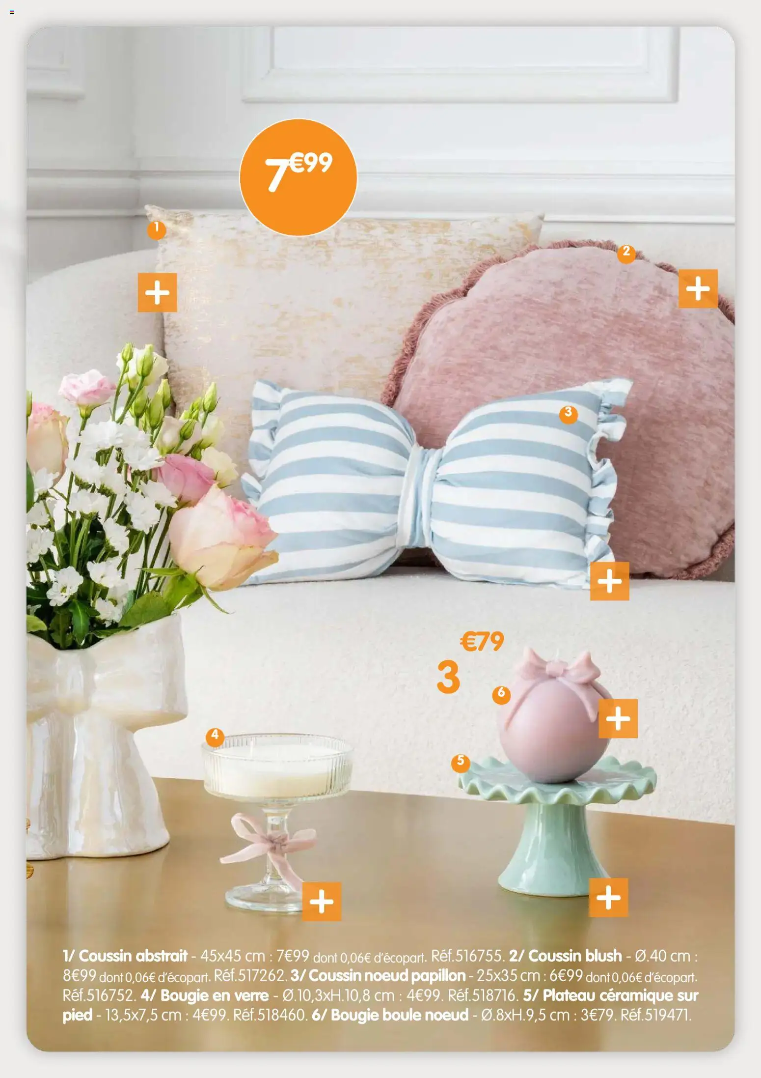 {H1} | Page: 24 | Produits: Plateau, Blush, Noeud papillon