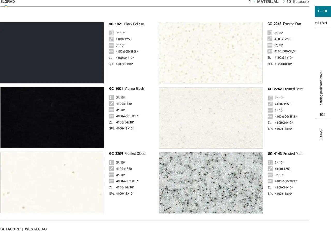 Elgrad katalog | vrijedi od 06.10.2025 | Stranica: 95