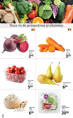 Ofertele Selgros valabile de la 31.10.2025 | Pagină: 6