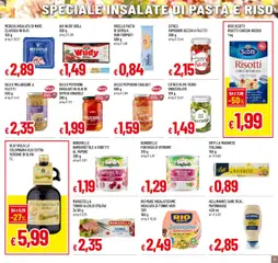 Volantino Galassia del 31.07.2025 | Pagina: 9
