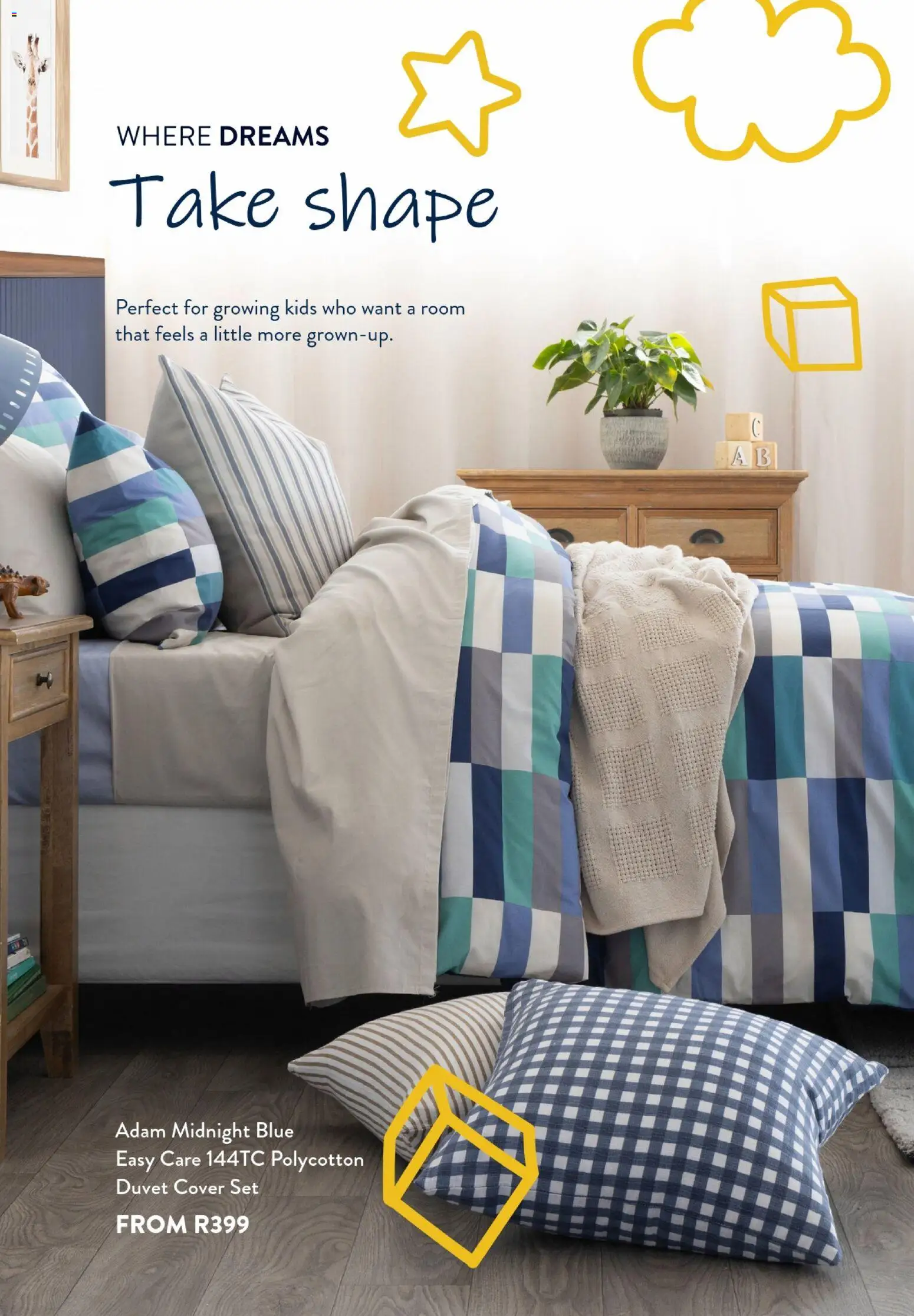 New Volpes catalogue – valid from 01.01.2026 | Page: 32 | Products: Cover, Duvet