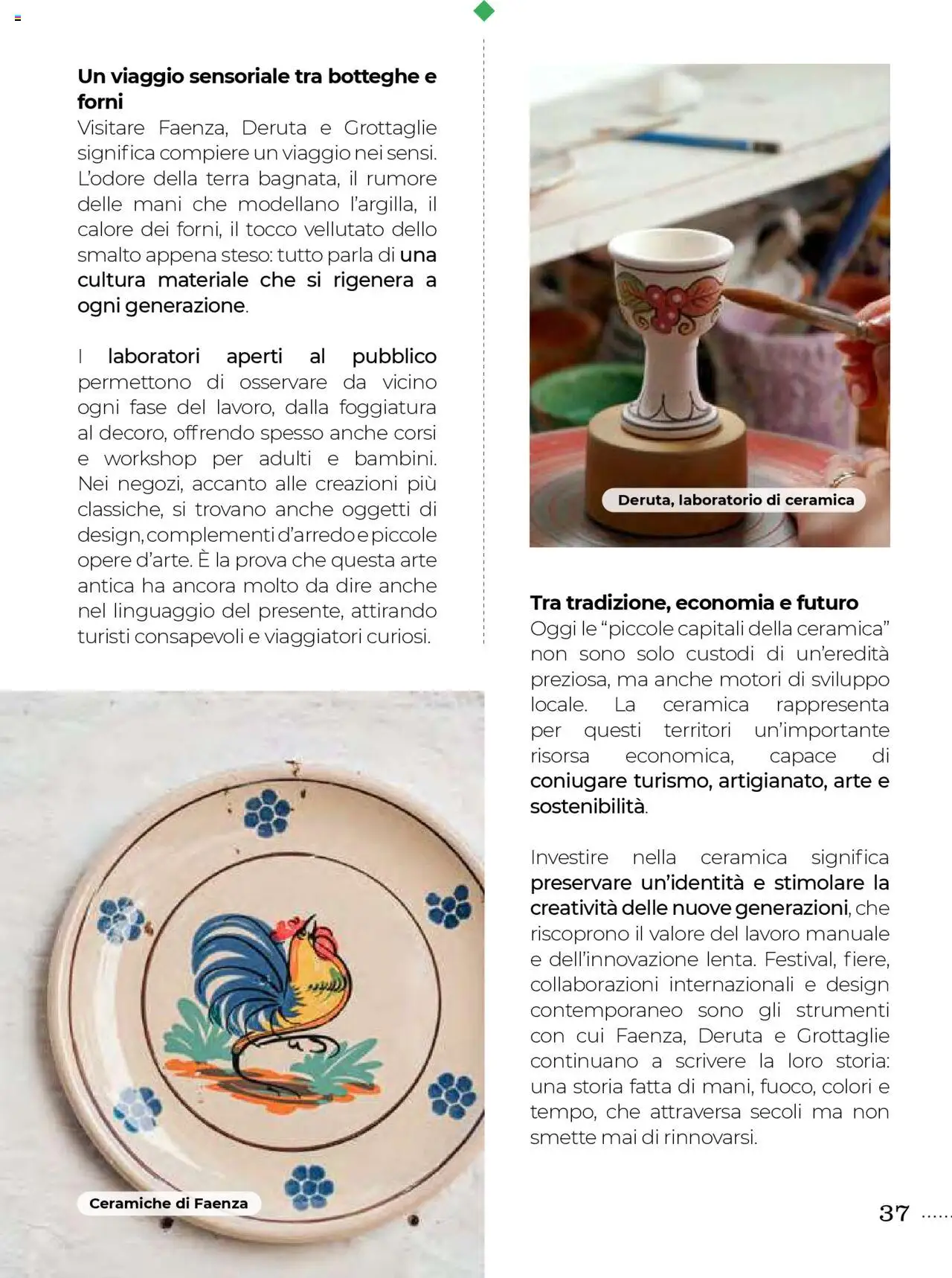 Volantino Gulliver del 01.09.2025 | Pagina: 37 | Prodotti: Terra