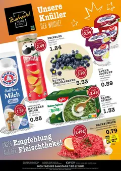 Edeka Zurheide Prospekt 	 ab 23.02.2026 gültig