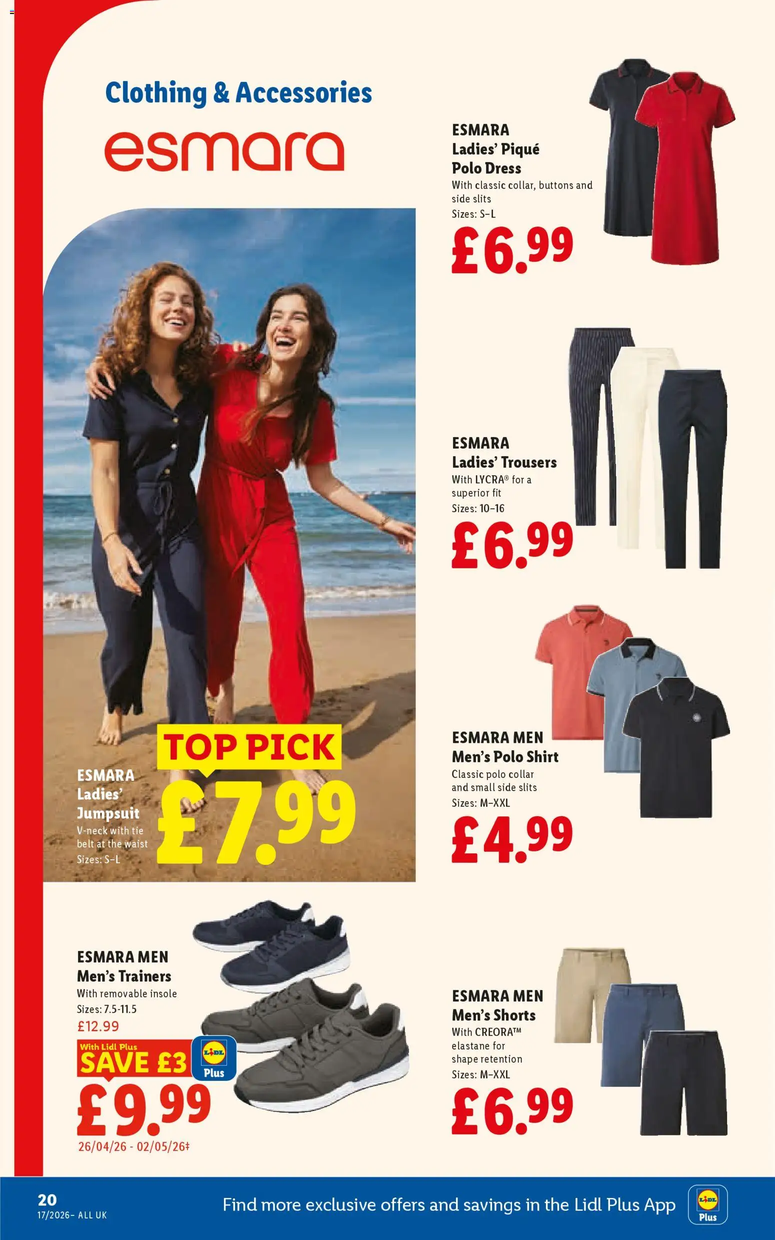 {H1} | Page: 24 | Products: Dress, Shirt, Shorts, Belt