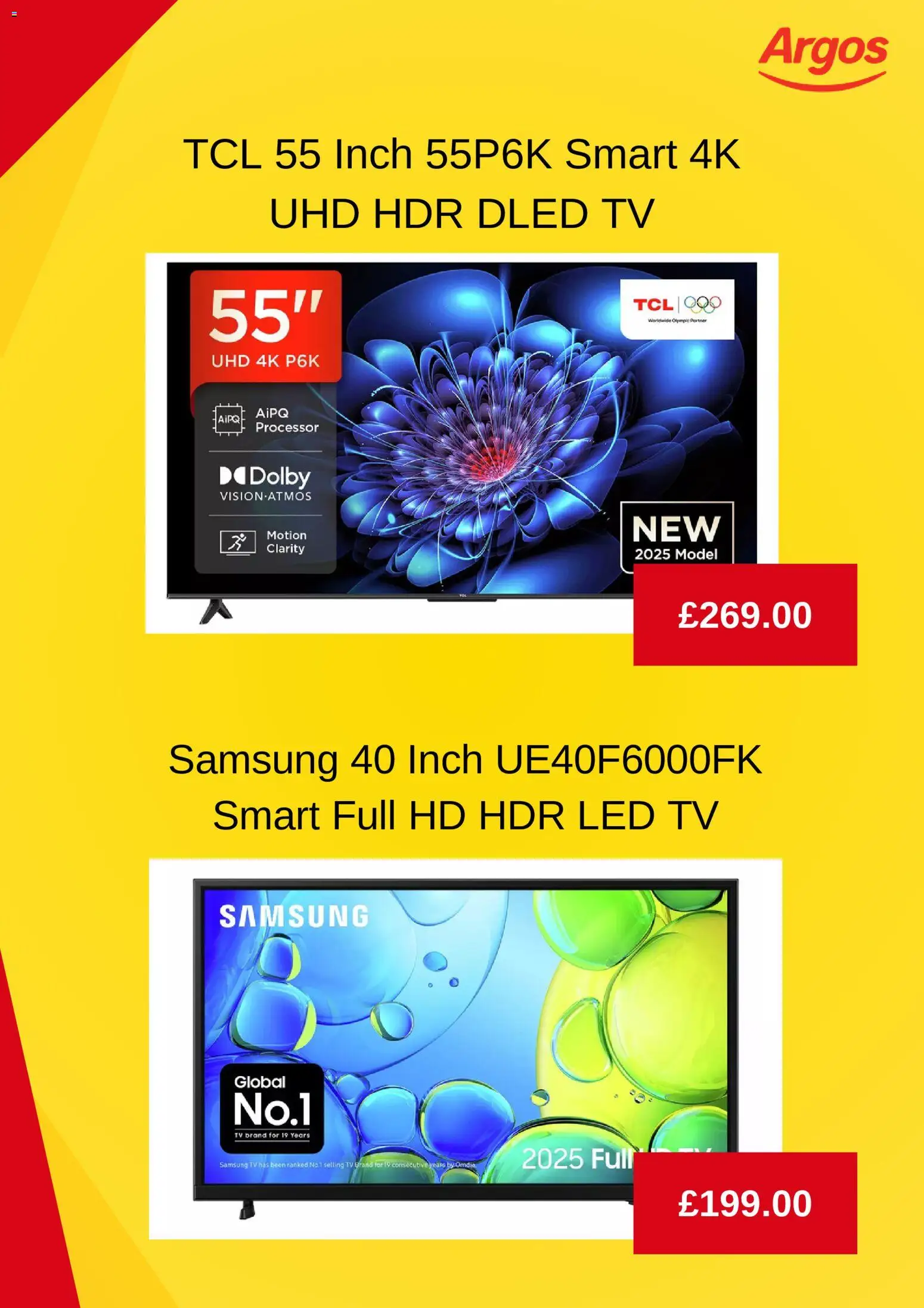 {H1} | Page: 6 | Products: samsung TV, Samsung, TV