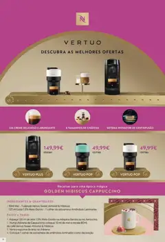 Pré-visualização Radio Popular - Especial Natal válido de 05.12.2025 | Página: 38 | Produtos: Leite, Café, Mel, Creme