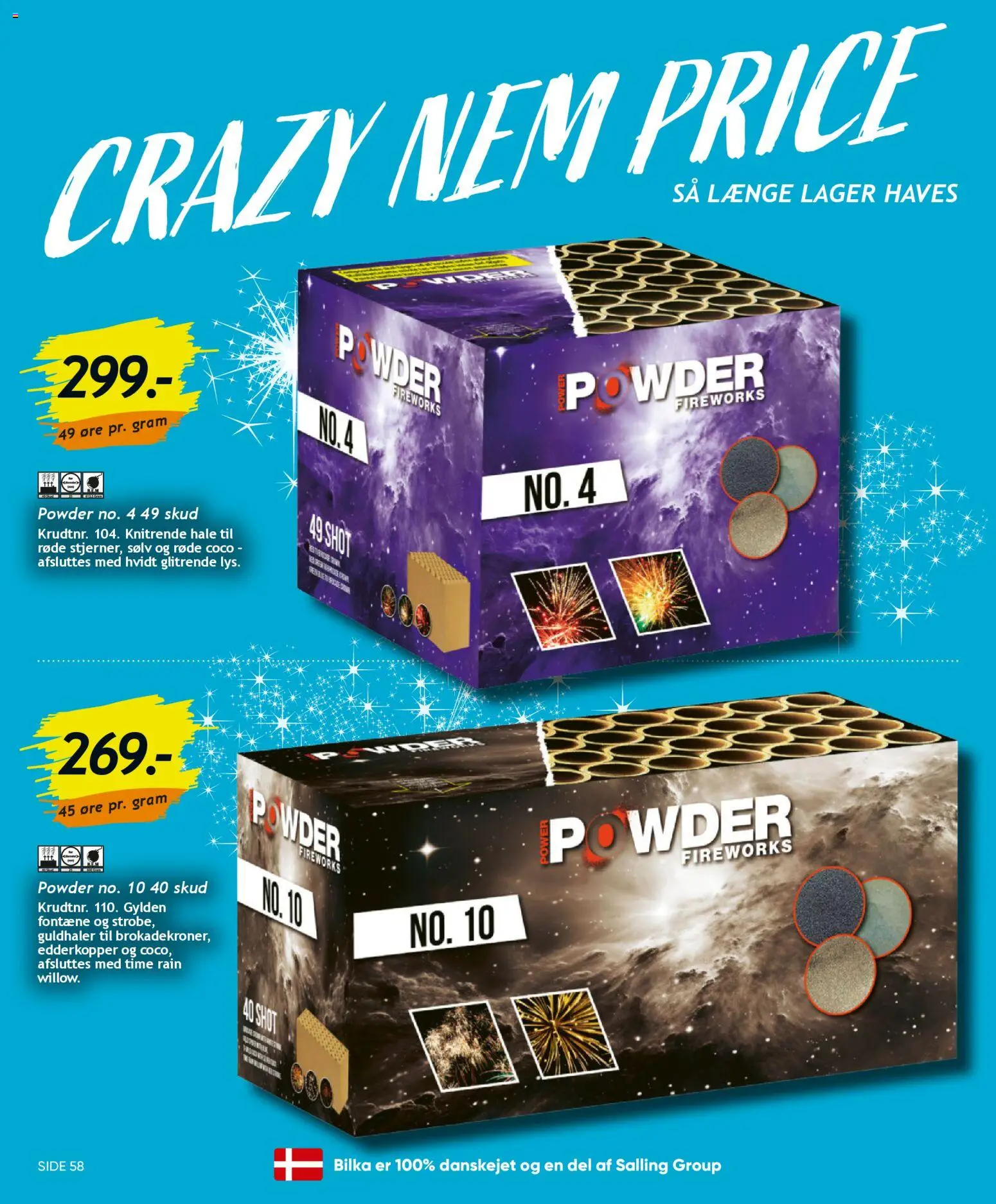 Bilka tilbudsavis – gyldig fra 25.12.2025 | Side: 71