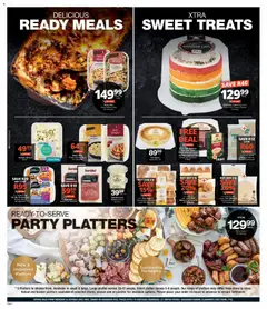 Checkers specials catalogue – valid from 23.10.2025 | Page: 4