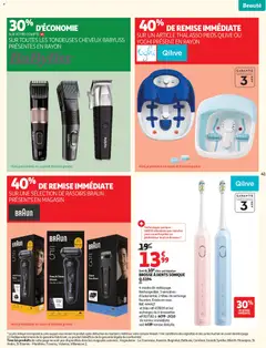 Auchan - Prévisualisation de Auchan prospectus valide à partir de 27.01.2026 | Page: 41