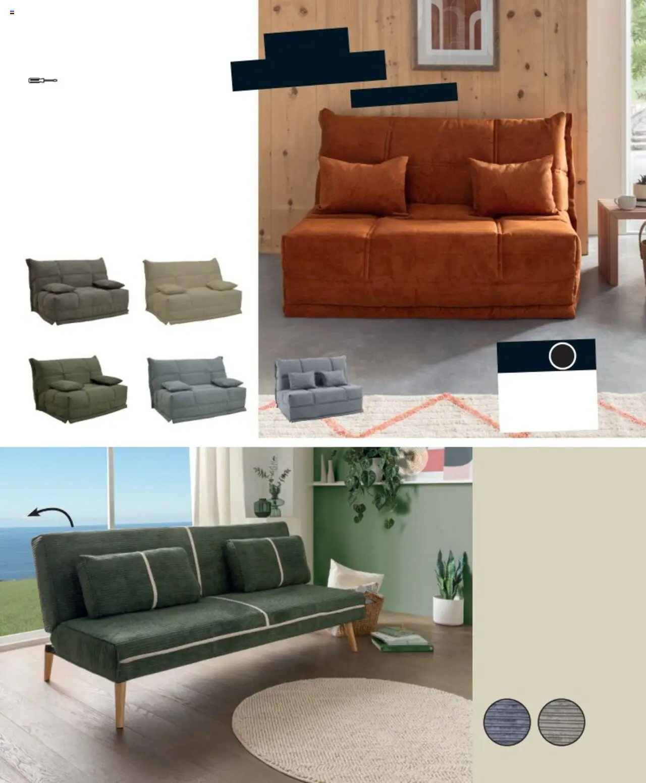  | Page: 46 | Produits: Sofa